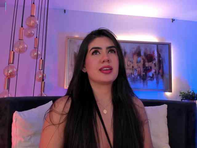 AngelicaVega webcam