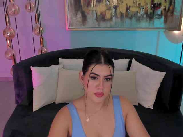 AngelicaVega webcam