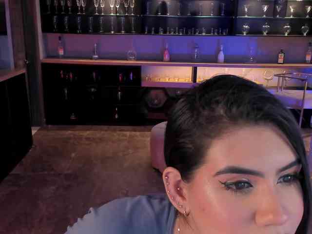AngelicaVega webcam