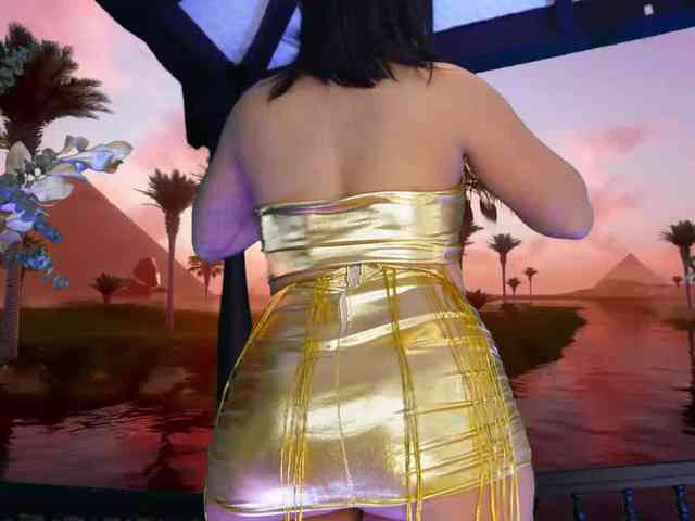 AngelicaVega webcam