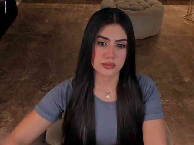 AngelicaVega webcam