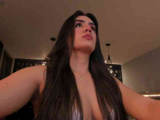AngelicaVega webcam
