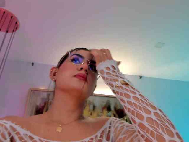 AngelicaVega webcam