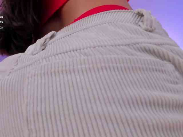 AngelicaVega webcam