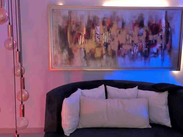AngelicaVega webcam