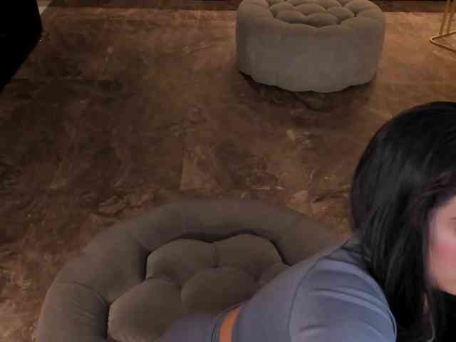 AngelicaVega webcam