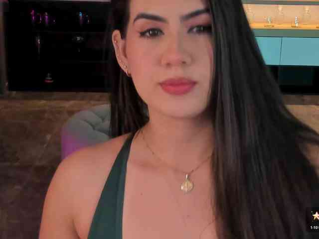 AngelicaVega webcam