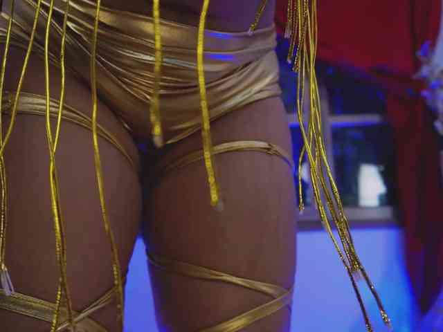 AngelicaVega webcam