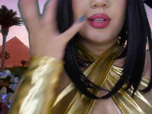AngelicaVega webcam