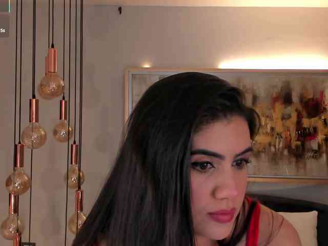 AngelicaVega webcam