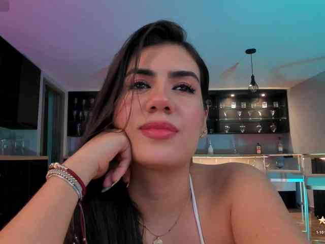 AngelicaVega webcam