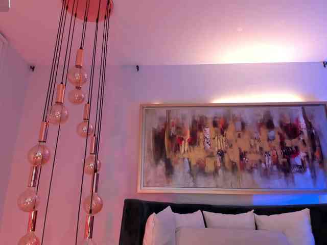 AngelicaVega webcam