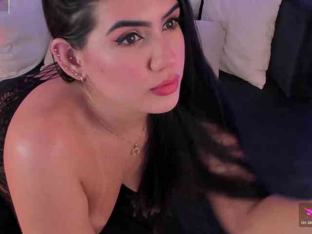 AngelicaVega webcam