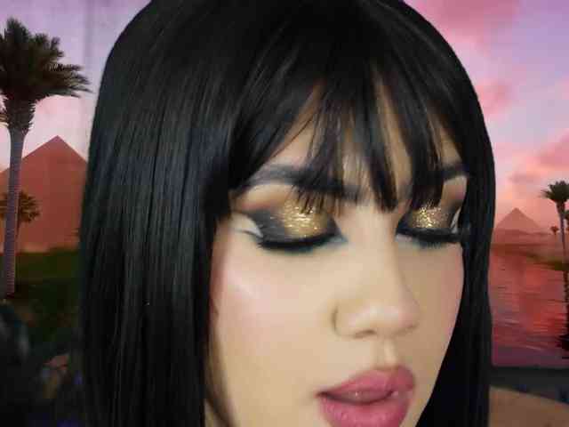 AngelicaVega webcam