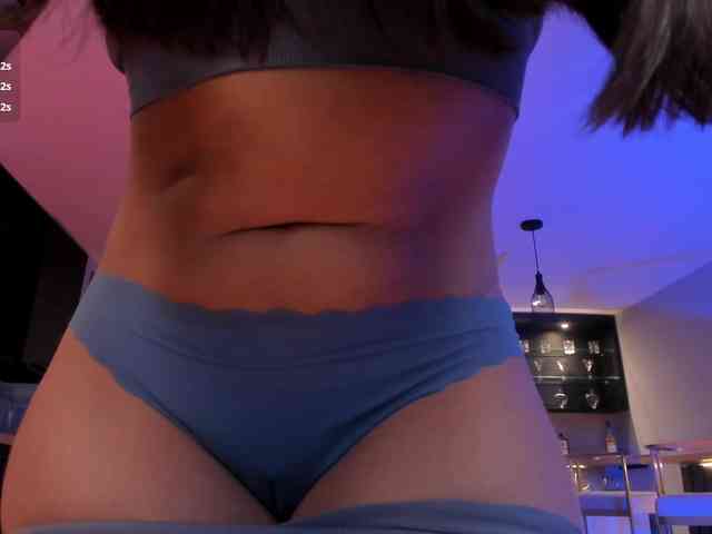 AngelicaVega webcam
