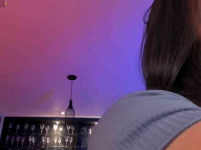 AngelicaVega webcam