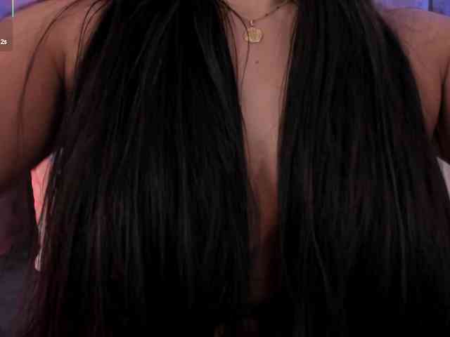 AngelicaVega webcam
