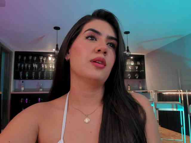 AngelicaVega webcam