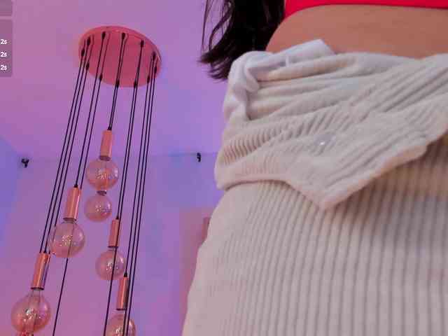 AngelicaVega webcam