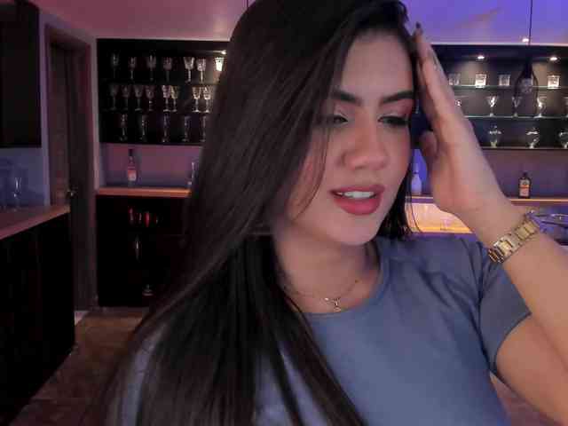 AngelicaVega webcam