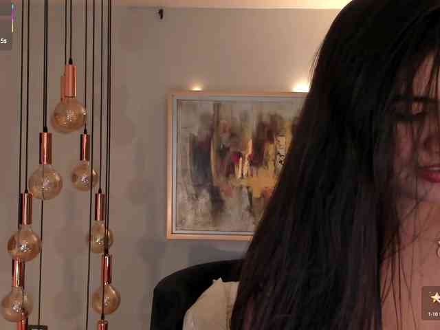 AngelicaVega webcam