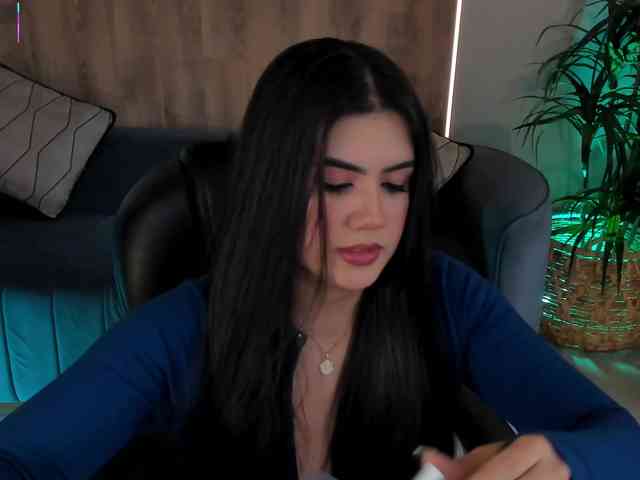 AngelicaVega webcam