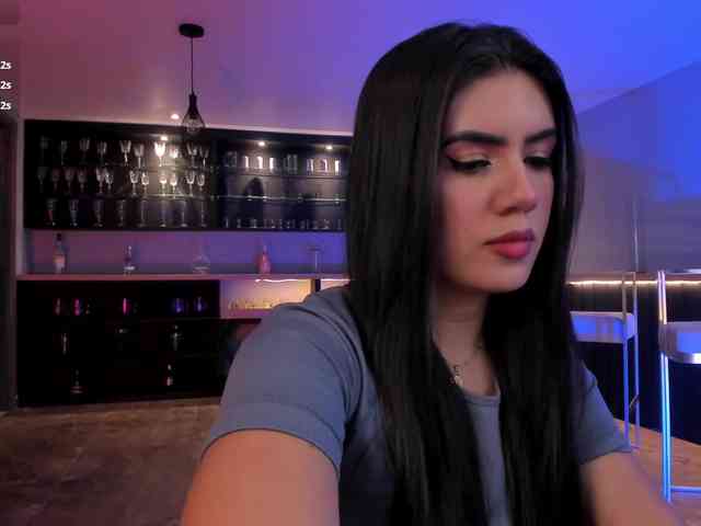 AngelicaVega webcam