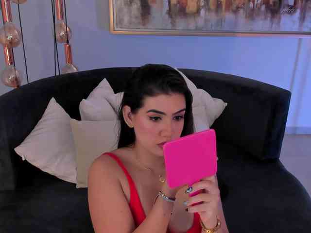 AngelicaVega webcam