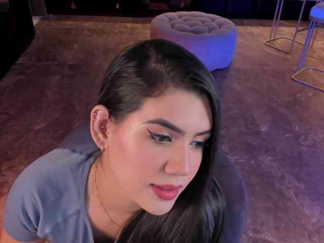 AngelicaVega webcam