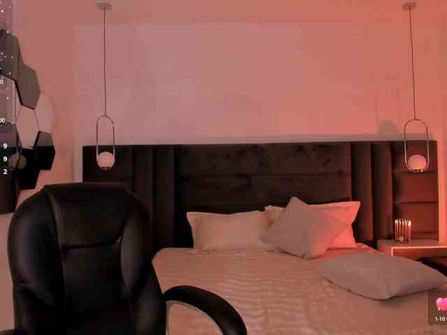 CarolineGrace webcam