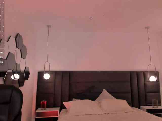 CarolineGrace webcam
