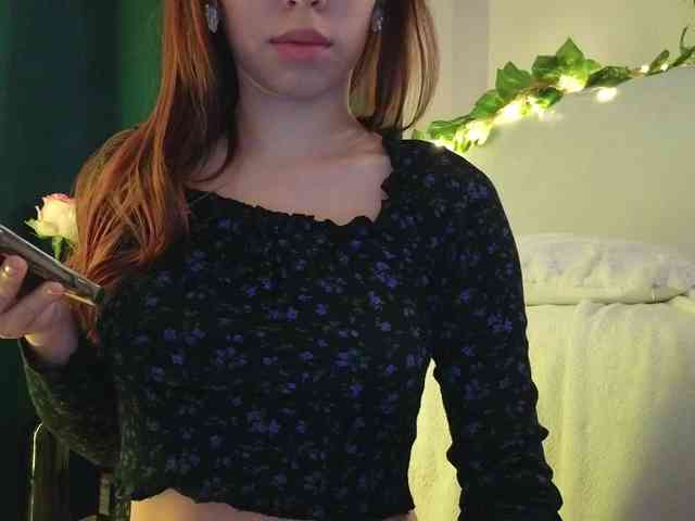 KristinaBounty webcam