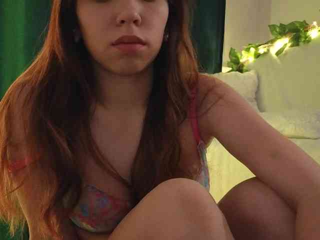 KristinaBounty webcam