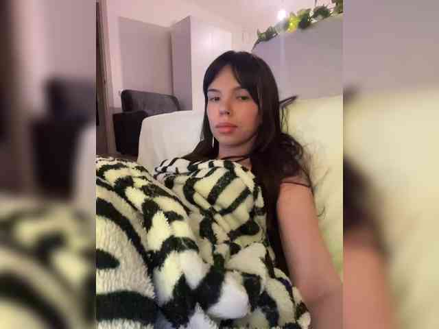 KristinaBounty webcam