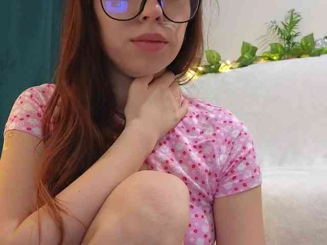 KristinaBounty webcam