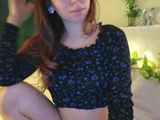 KristinaBounty webcam