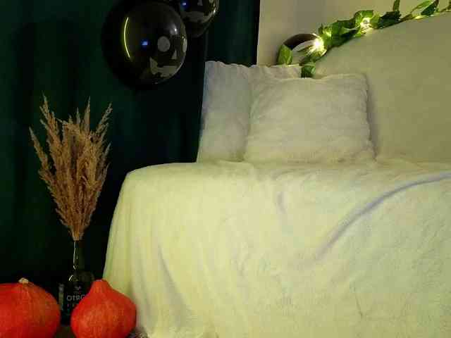 KristinaBounty webcam