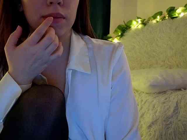 KristinaBounty webcam