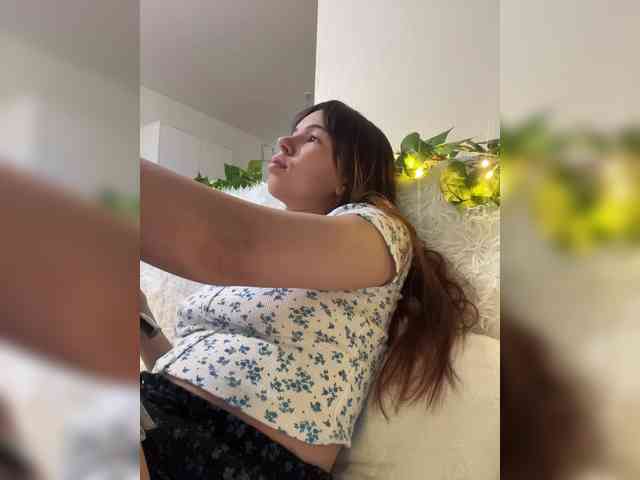KristinaBounty webcam