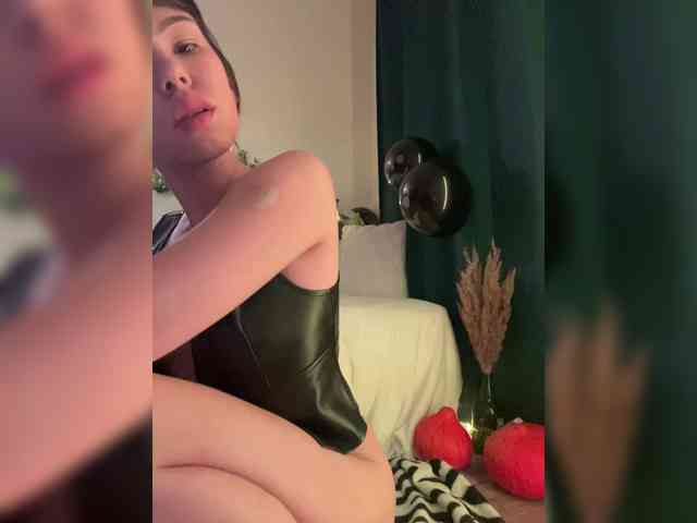 KristinaBounty webcam