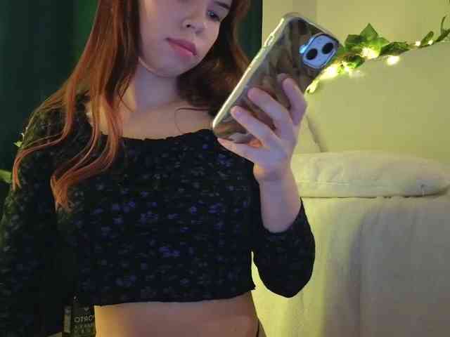 KristinaBounty webcam