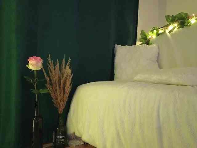 KristinaBounty webcam