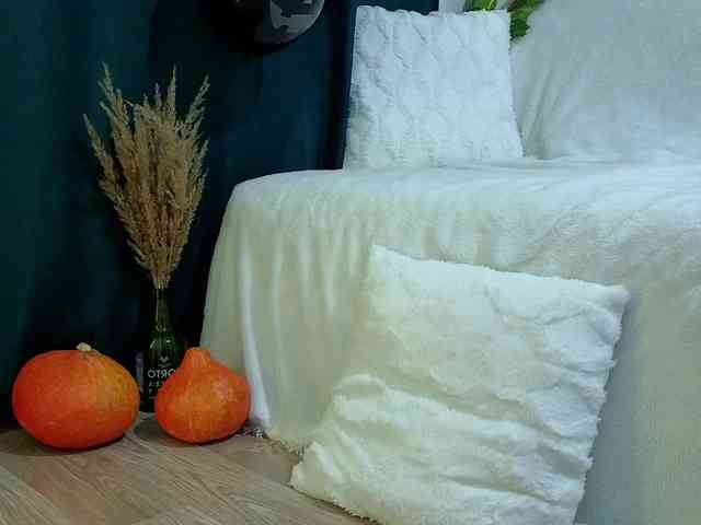 KristinaBounty webcam