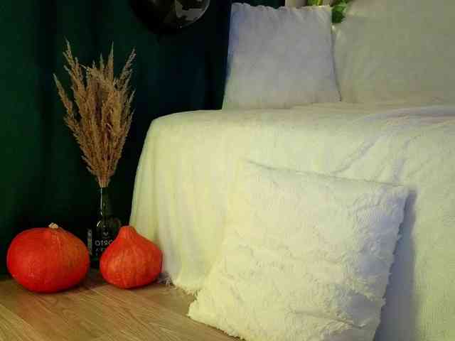 KristinaBounty webcam