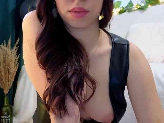 KristinaBounty webcam