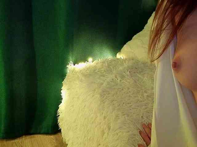 KristinaBounty webcam
