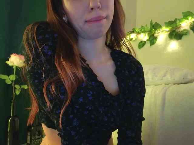 KristinaBounty webcam