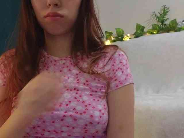 KristinaBounty webcam