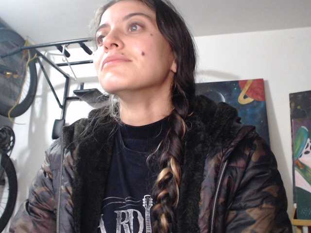 mariecam420