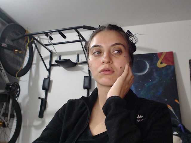 mariecam420 webcam